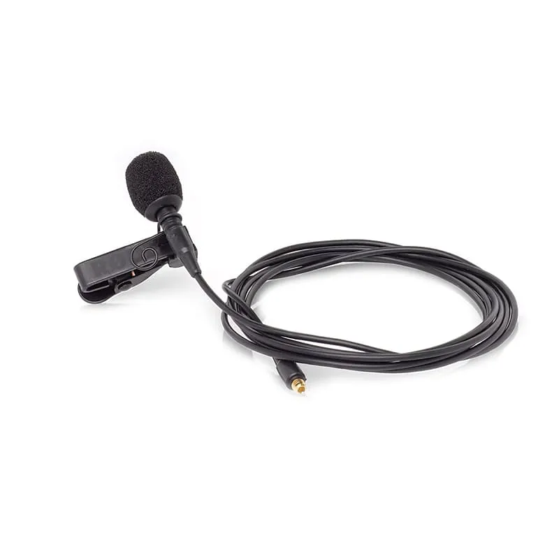 Lavalier microphone RODE Lavalier Lapel Mic