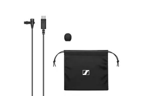Lavalier microphone Sennheiser XS-LAV-USB-C