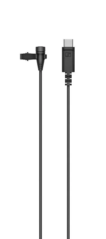 Lavalier microphone Sennheiser XS-LAV-USB-C