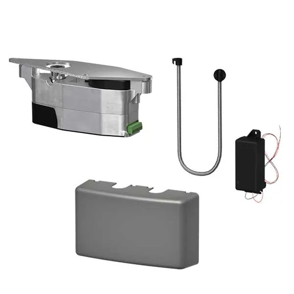 LCN - 6440 - COMPACT Low-Energy Automatic Operator - Module Kit - Low to Medium Traffic - ADA Compliant - Compatible with 4040XP Series