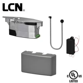 LCN - 6440 - COMPACT Low-Energy Automatic Operator - Module Kit - Low to Medium Traffic - ADA Compliant - Compatible with 4040XP Series