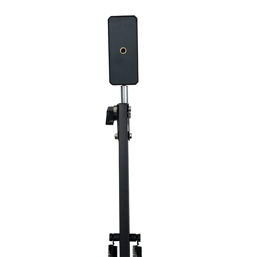 LED 6" Ring Light with Smartphone Holder Tabletop Lighting Kit - 'Inner Artist Plus II'