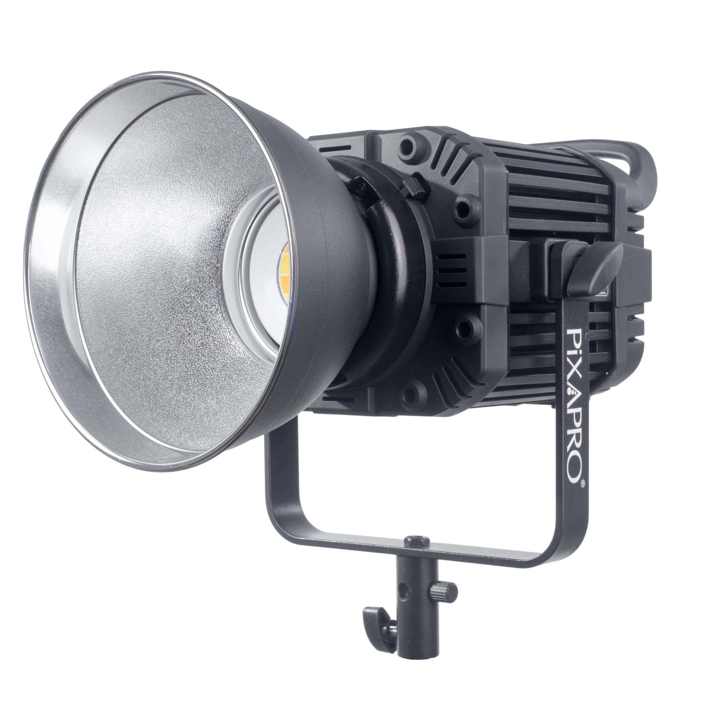 LED200D MKIII Daylight Balanced LED Studio Light Three Head Kit - CLEARANCE