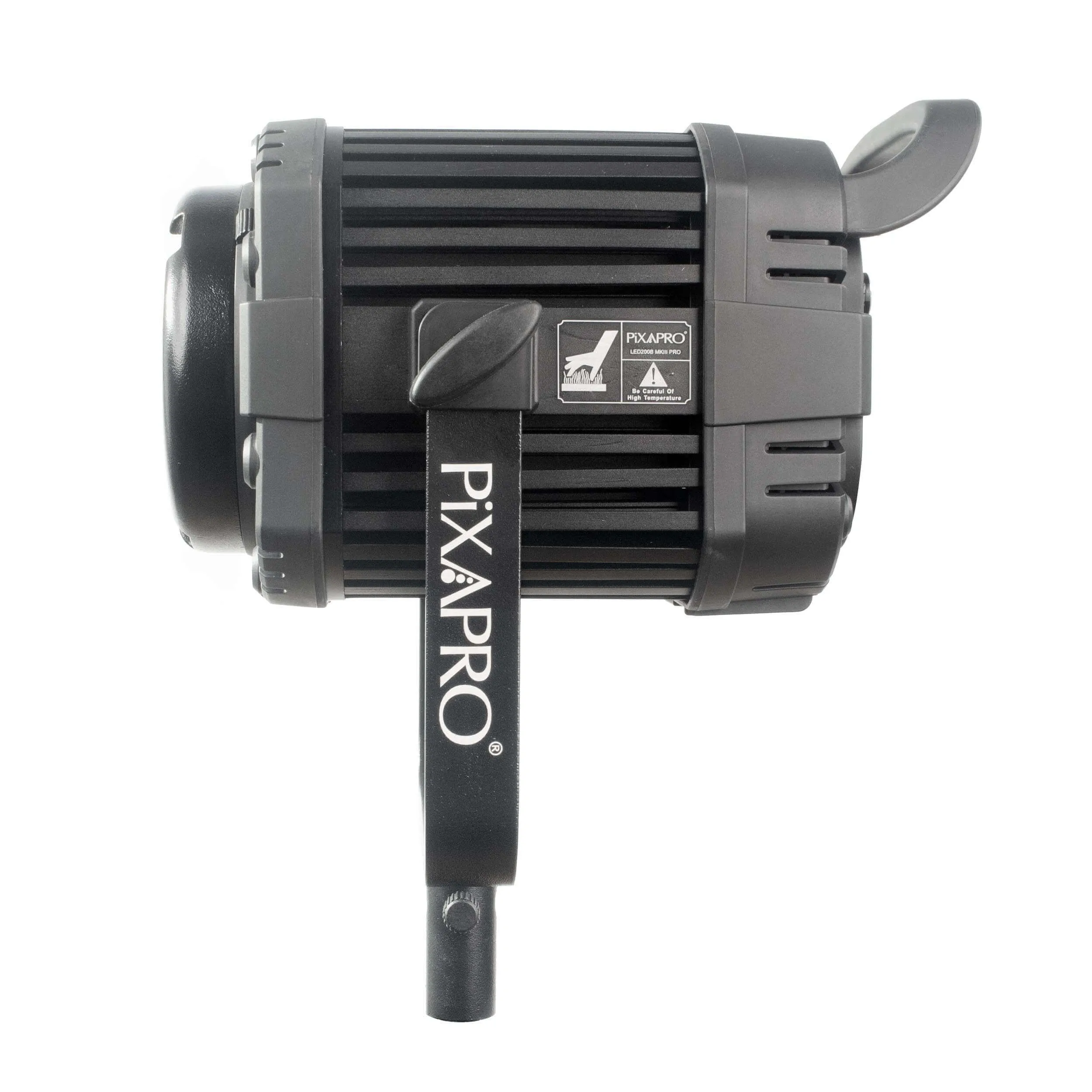 LED200D MKIII Daylight Balanced LED Studio Light Three Head Kit - CLEARANCE