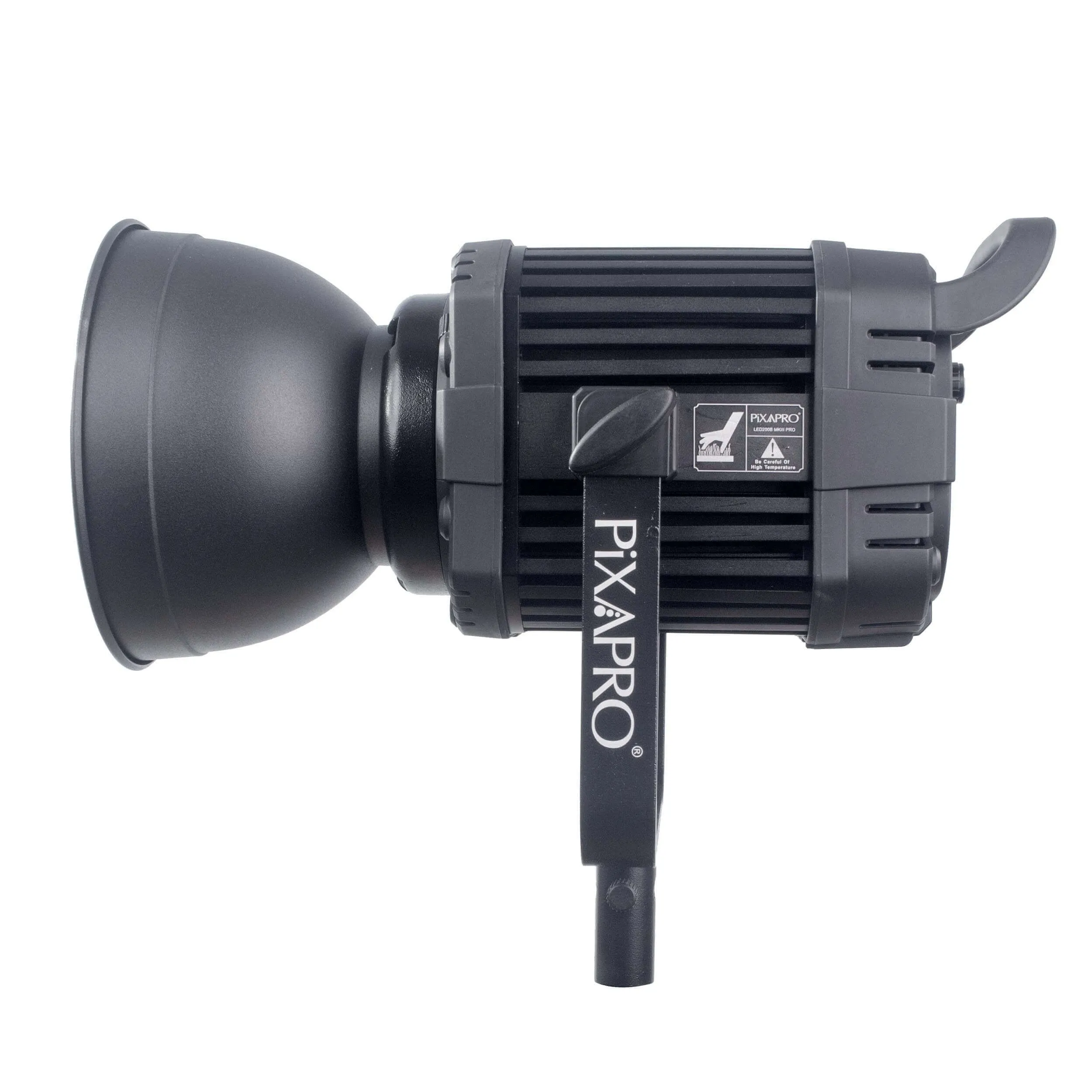 LED200D MKIII Daylight Balanced LED Studio Light Three Head Kit - CLEARANCE