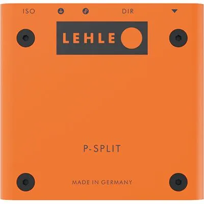 LEHLE P-Split III