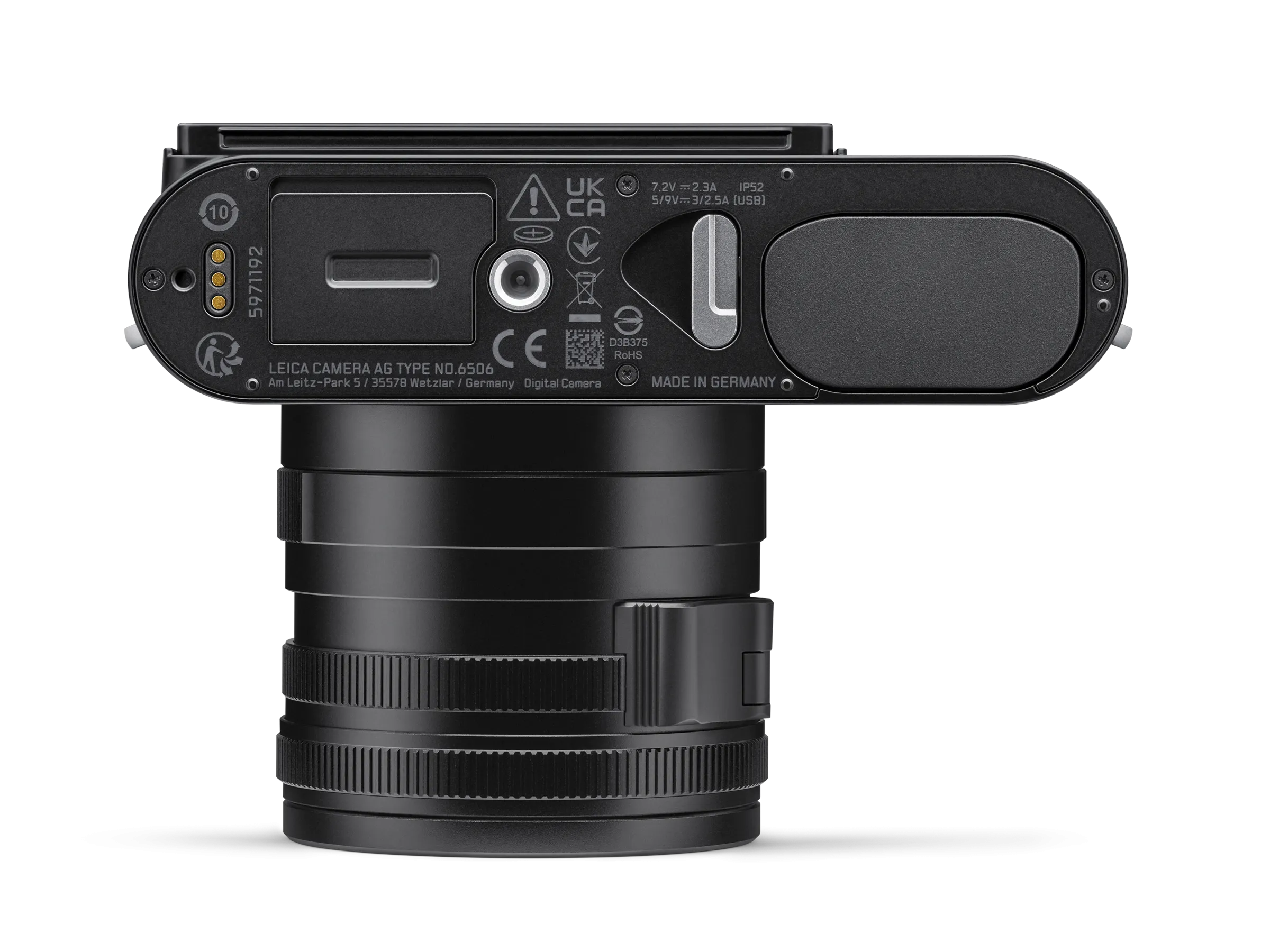 Leica Q3 43 Digital Camera
