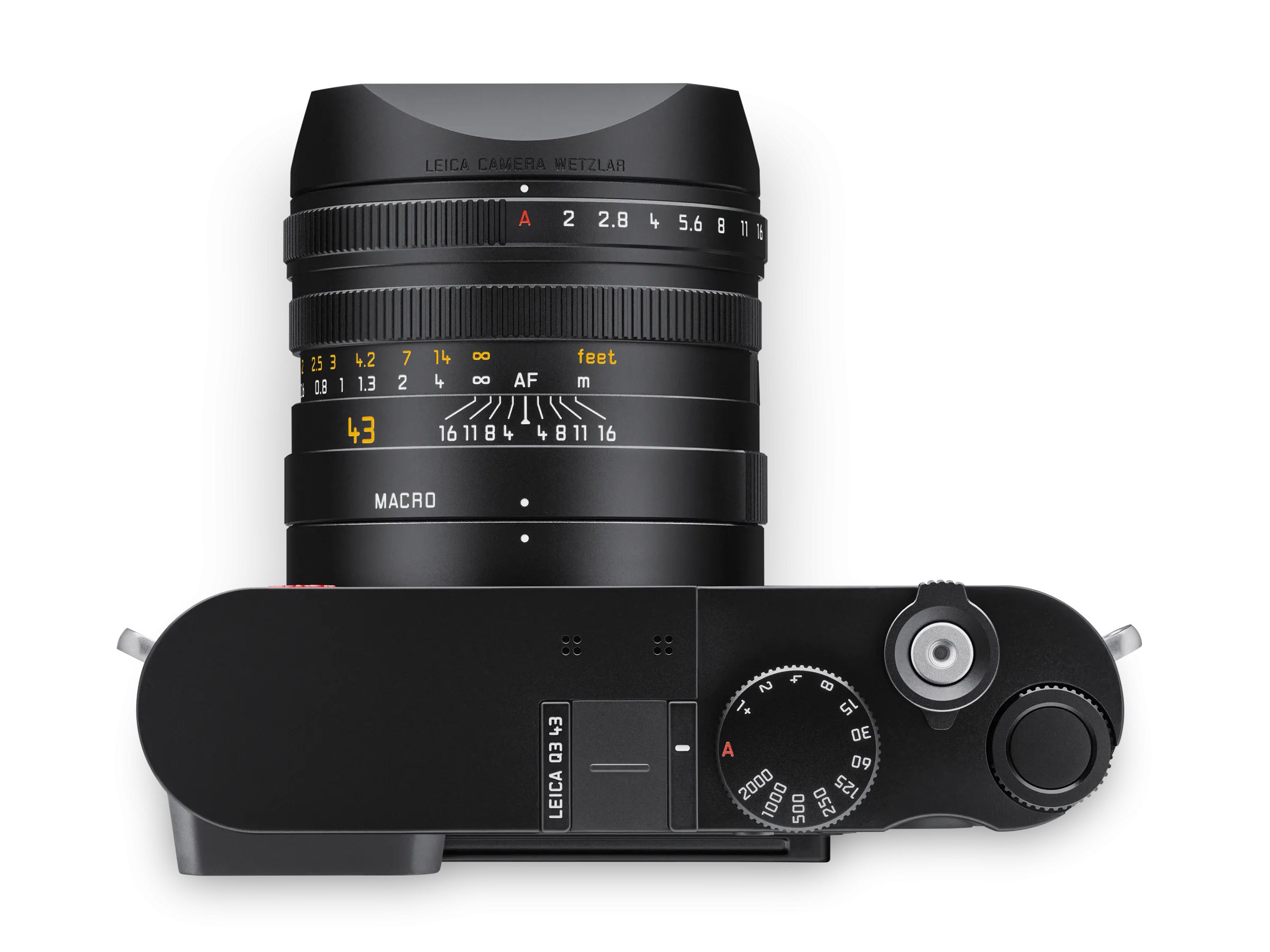 Leica Q3 43 Digital Camera