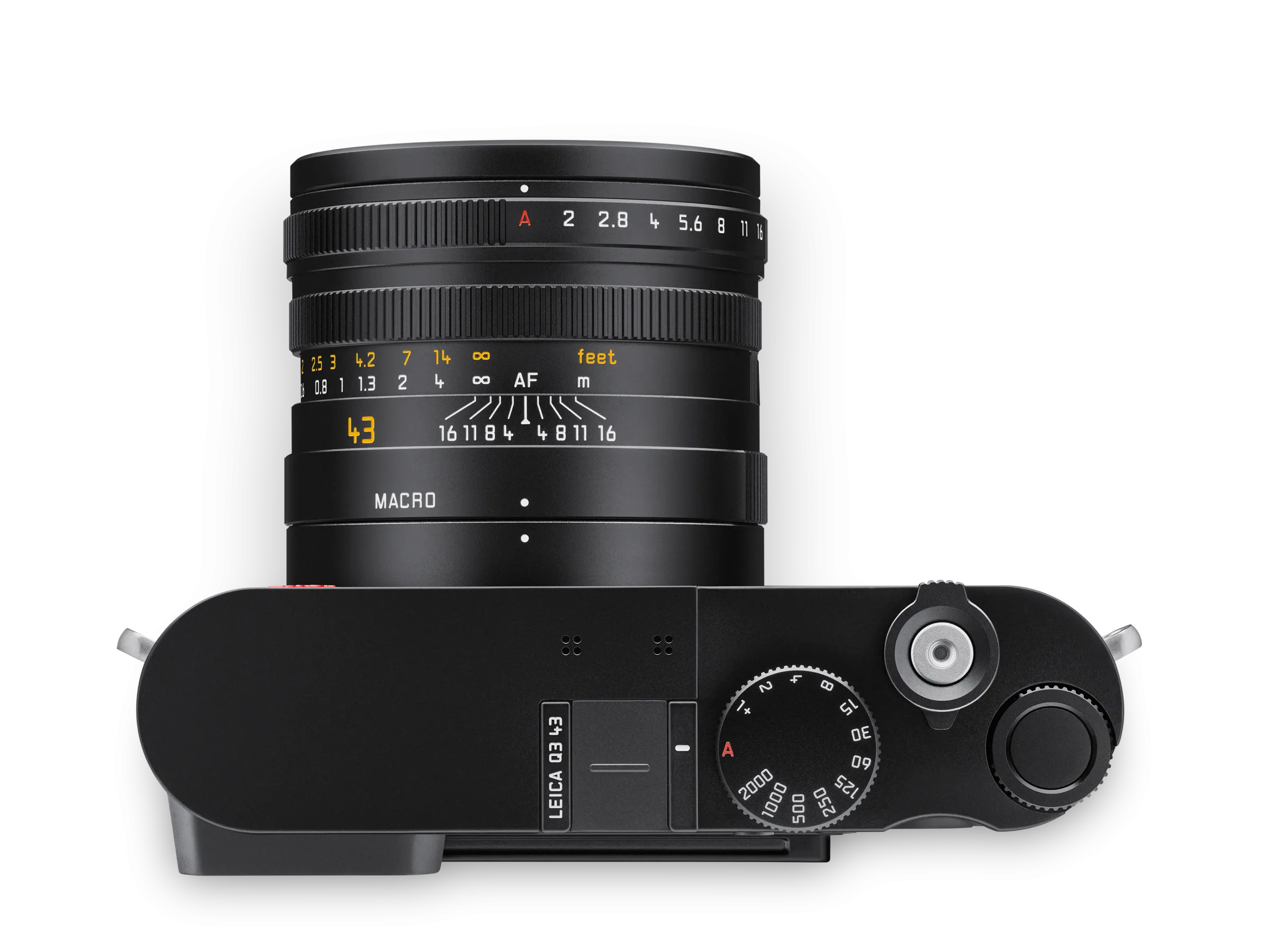 Leica Q3 43 Digital Camera
