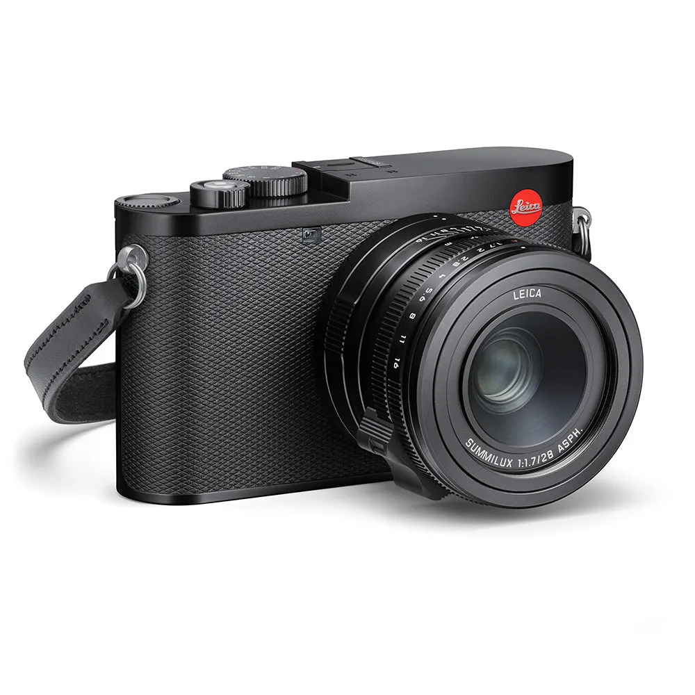 Leica Q3