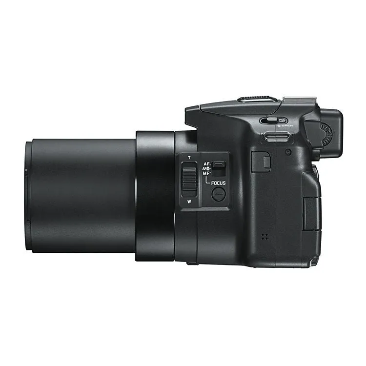 Leica V-LUX 4