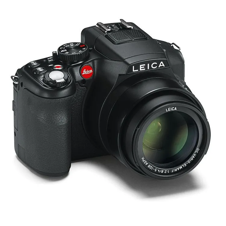Leica V-LUX 4