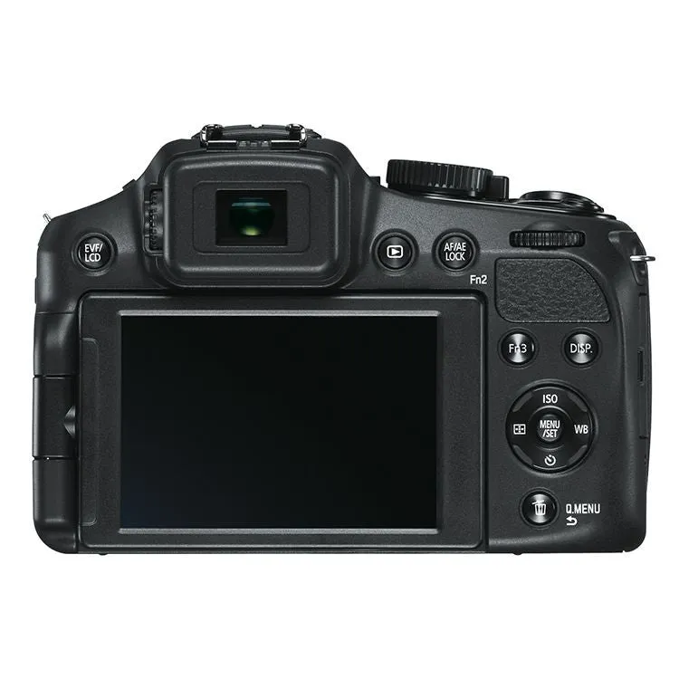 Leica V-LUX 4