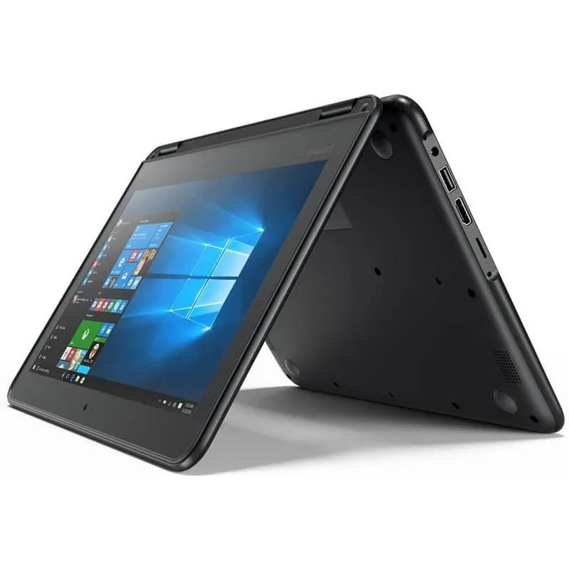 Lenovo 11.6" N23 Convertible Touchscreen Notebook (Refurbished)