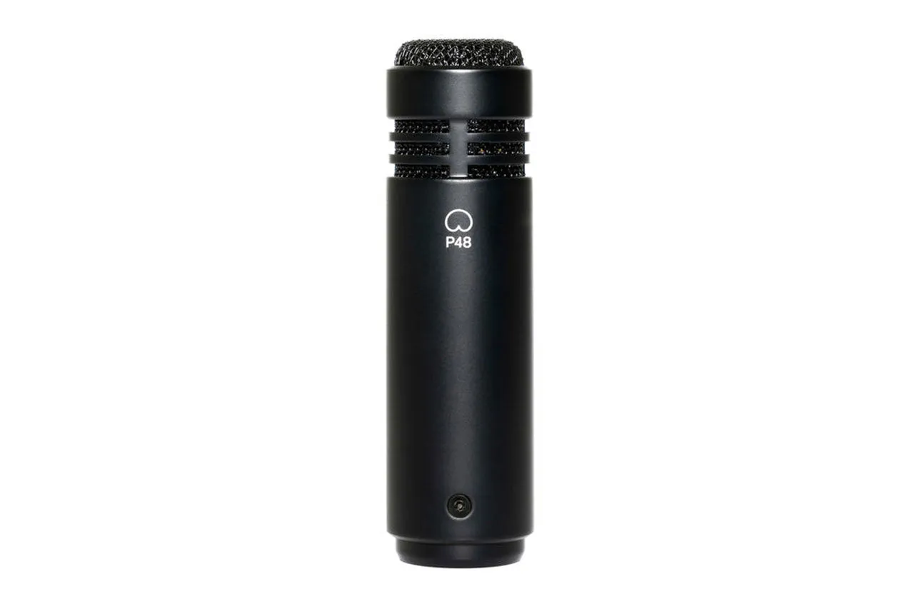 Lewitt Audio LCT-040-MATCH Small Diaphragm Condenser Microphone
