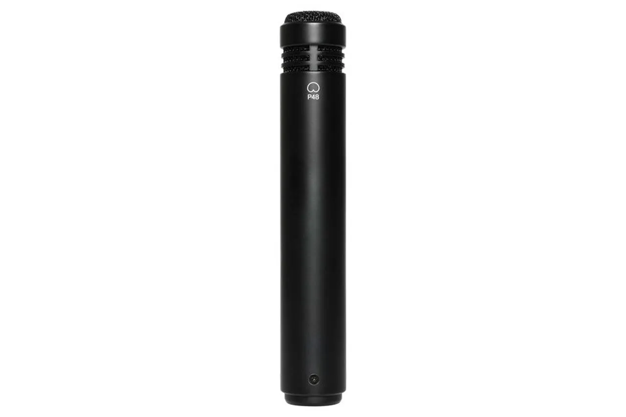 Lewitt Audio LCT-140-AIR Small Diaphragm Condenser Microphone