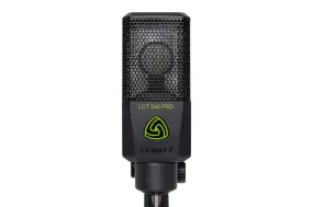 Lewitt Audio LCT-240-PRO Standard XLR Condenser Microphone
