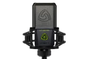 Lewitt Audio LCT-240-PRO XLR Condenser Microphone Vocal Set