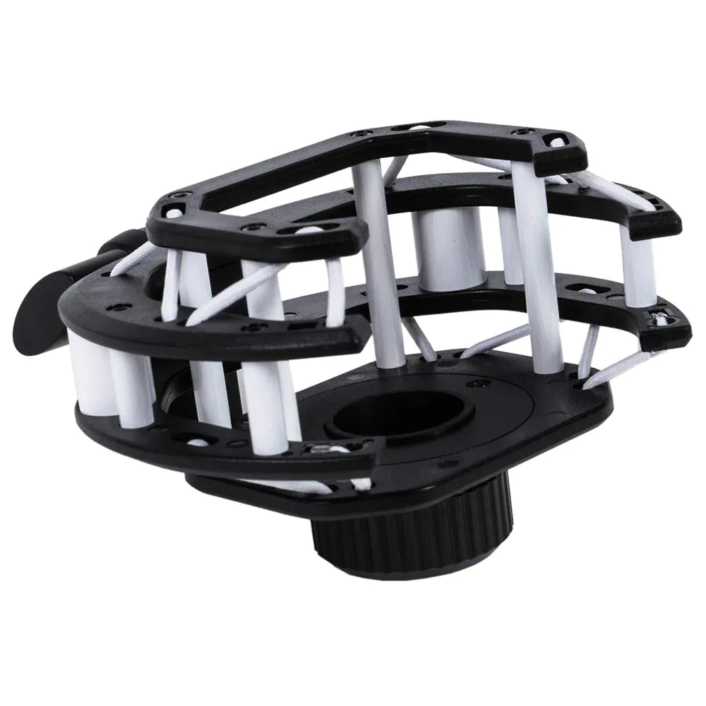 Lewitt LCT40SHWHITE Shockmount for LCT-240 & LCT-450 Studio Microphones - White