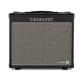 Line 6 Catalyst CX 60 Combo Amp