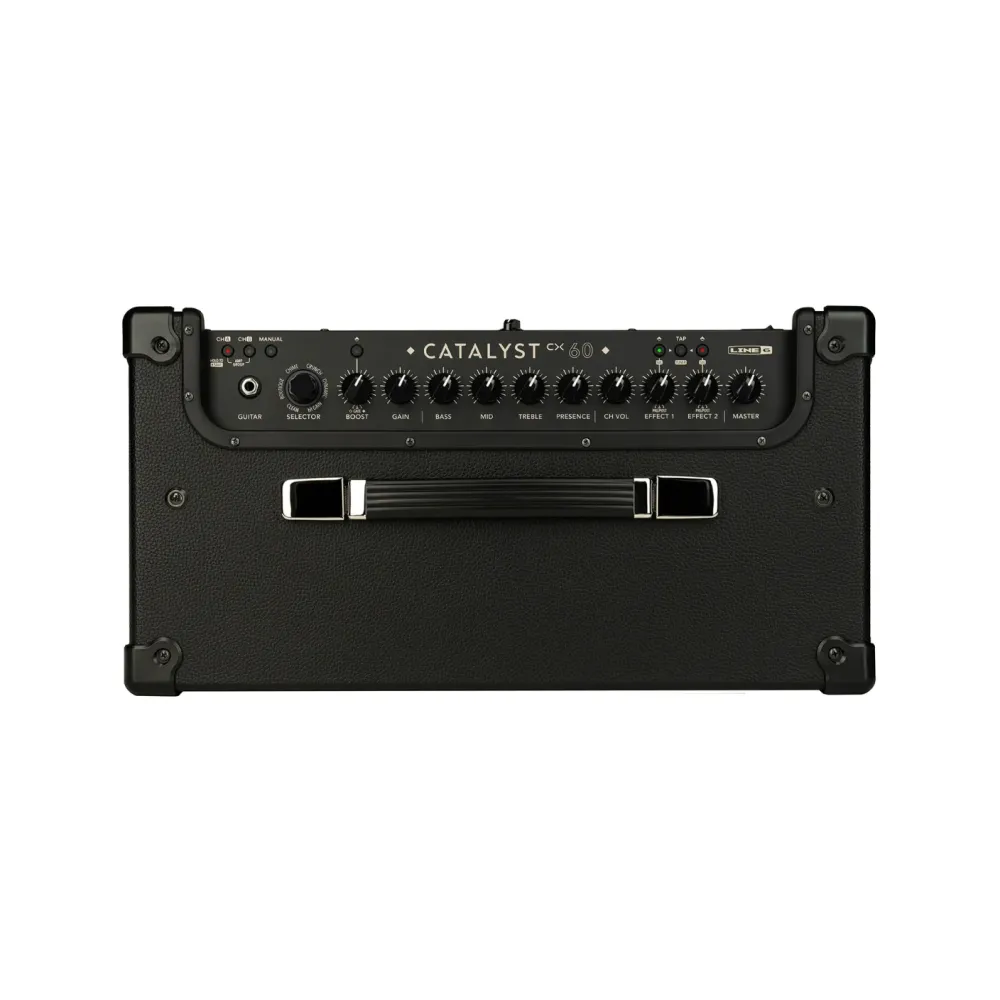 Line 6 Catalyst CX 60 Combo Amp