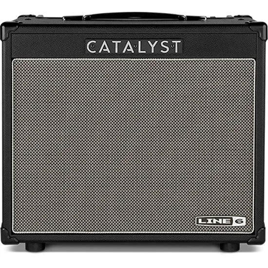 Line 6 Catalyst CX 60 Guitar Amp Combo