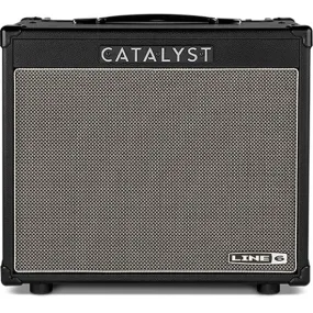 Line 6 Catalyst CX 60 Guitar Amp Combo