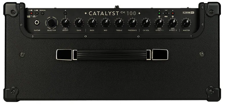 Line 6 Catalyst CX 60 Guitar Amp Combo