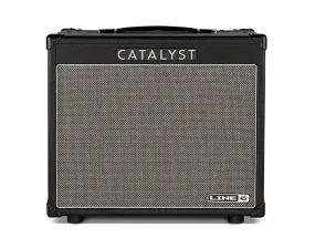 Line 6 Catalyst CX 60 Guitar Amp