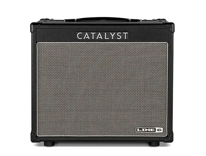 Line 6 Catalyst CX 60 Guitar Amp