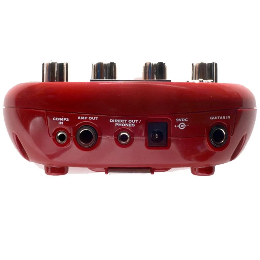 Line 6 Pocket POD Mini Battery Powered POD