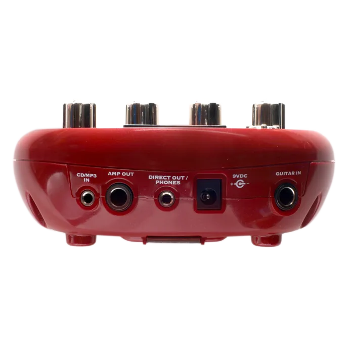 Line 6 Pocket Pod Multi-Effects Guitar Processor P9-1