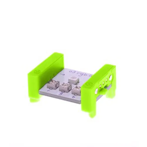 LittleBits Output Bits - RGB LED
