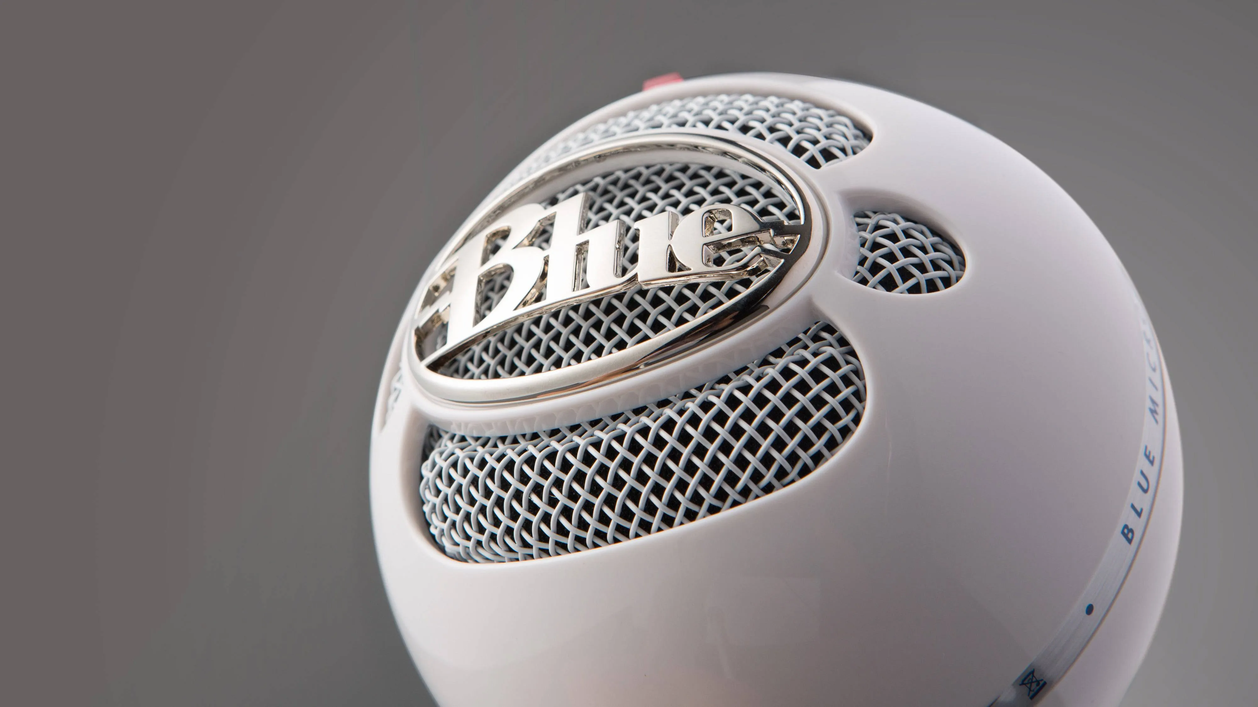 Logitech Blue Snowball ICE USB Microphone