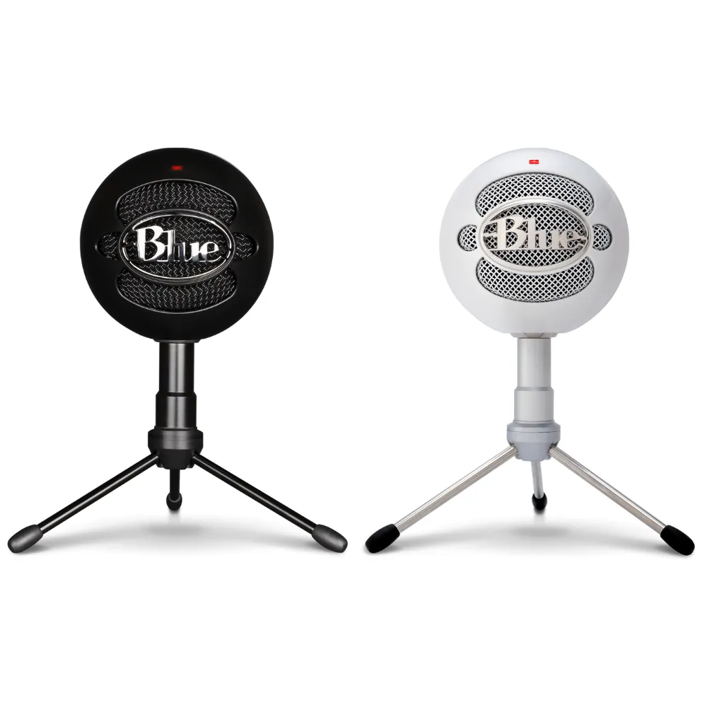 Logitech Blue Snowball ICE USB Microphone