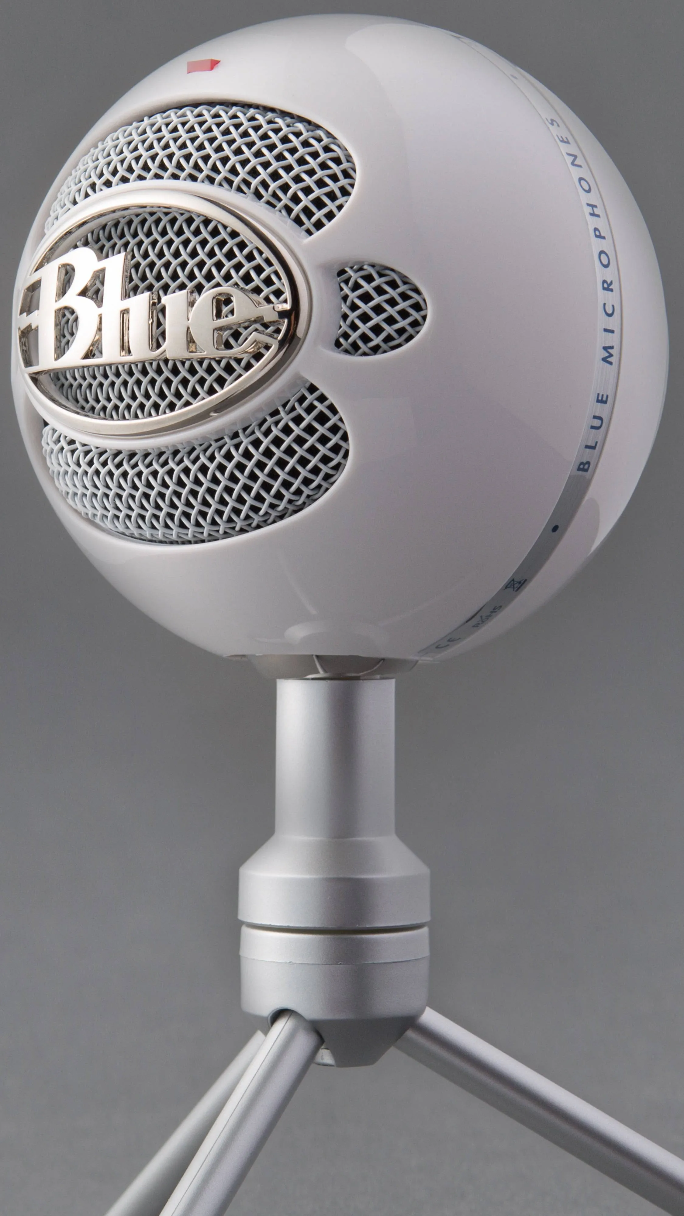 Logitech Blue Snowball ICE USB Microphone