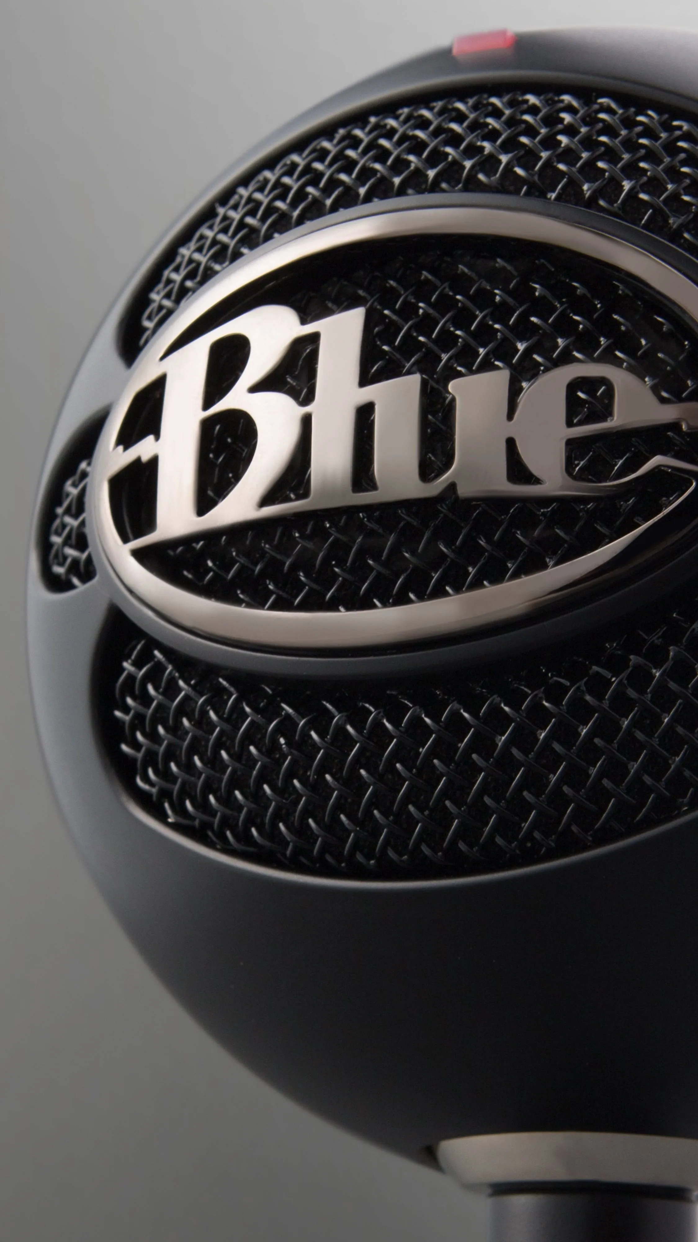 Logitech Blue Snowball ICE USB Microphone