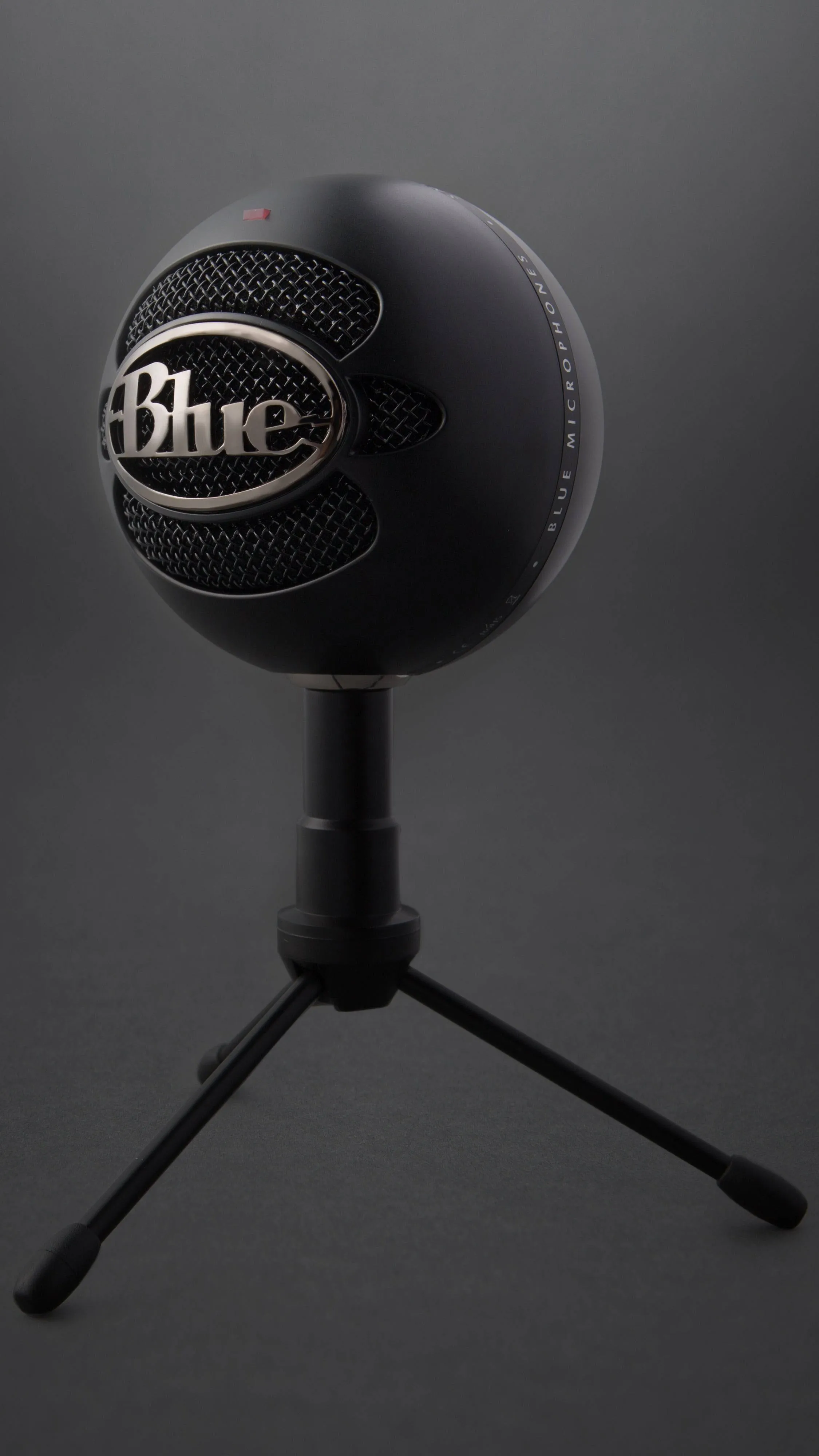 Logitech Blue Snowball ICE USB Microphone