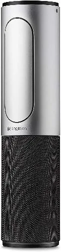 Logitech ConferenceCam Connect Video Conferencing System, Built-in Speakers, Full HD, USB - 960-001013