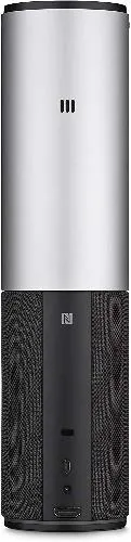 Logitech ConferenceCam Connect Video Conferencing System, Built-in Speakers, Full HD, USB - 960-001013