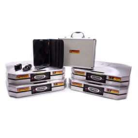 Longacre Computerscales® WIRELESS Tablet XLi,, Single Load Cell Scale System