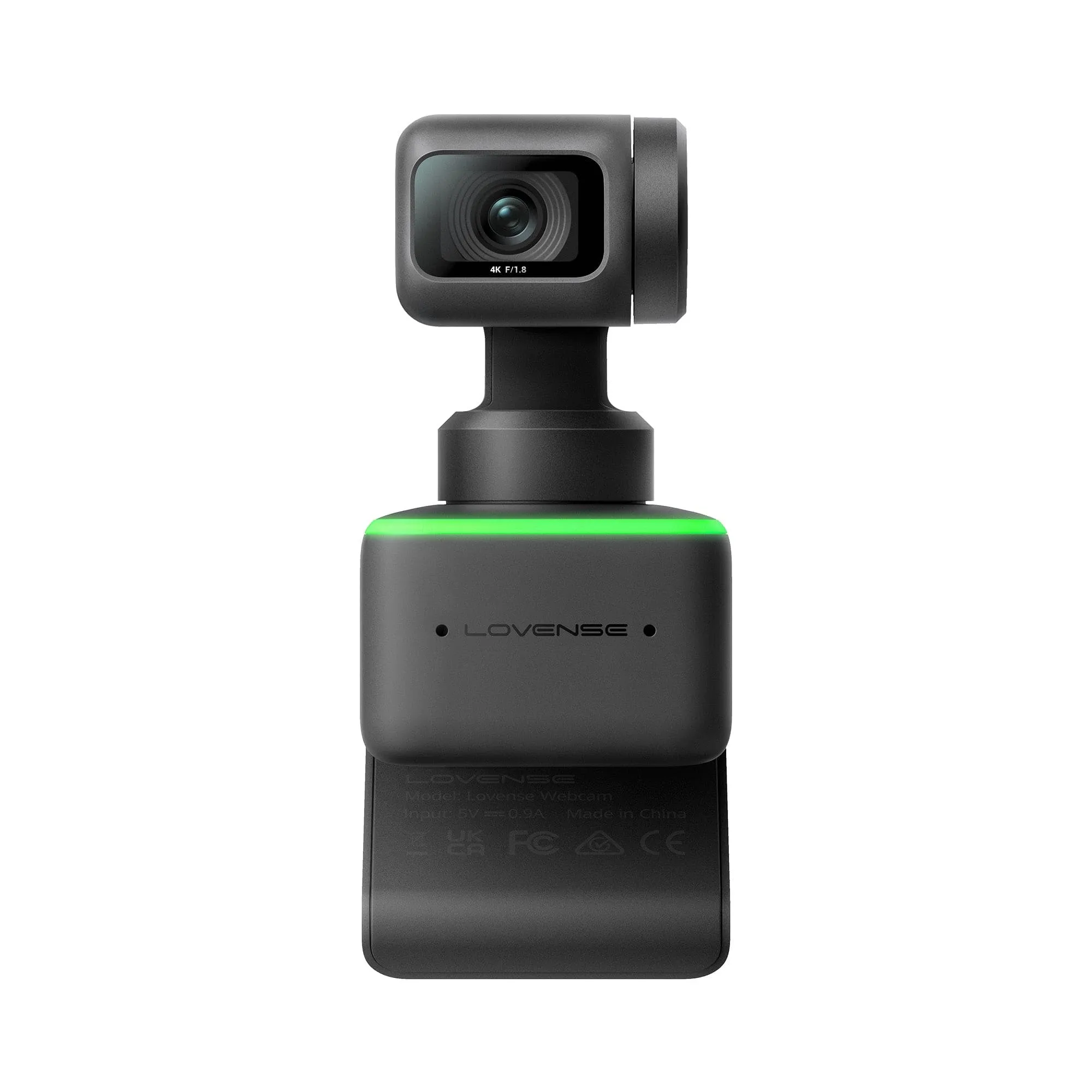 Lovense - AI Webcam