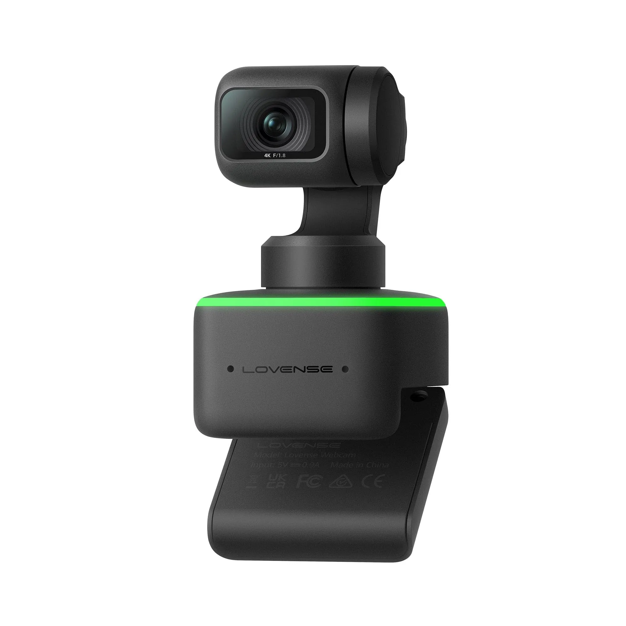 Lovense - AI Webcam