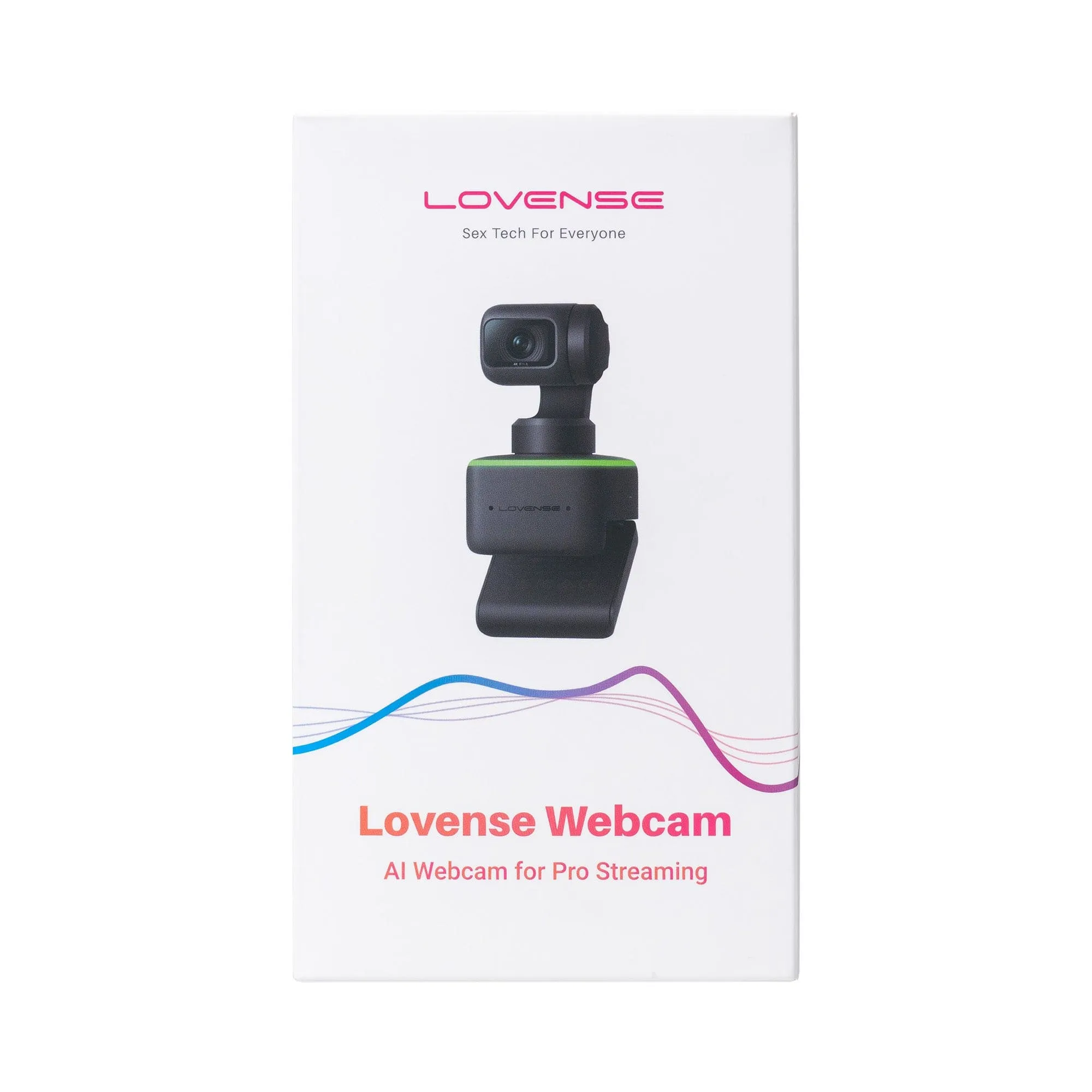 Lovense - AI Webcam