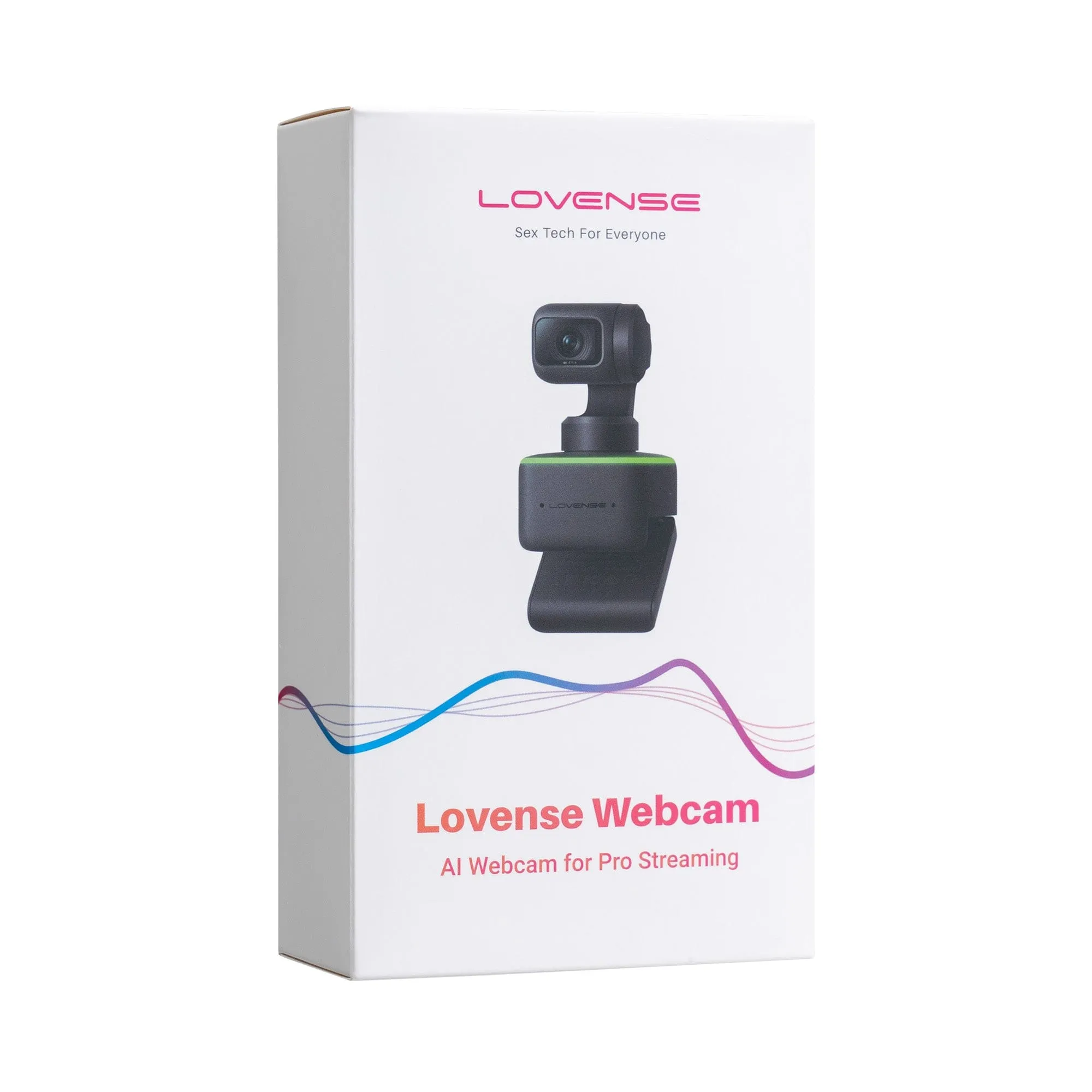 Lovense - AI Webcam