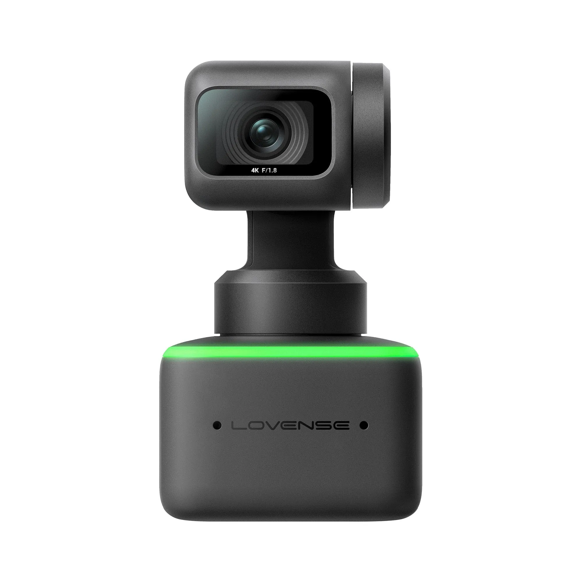 Lovense - AI Webcam