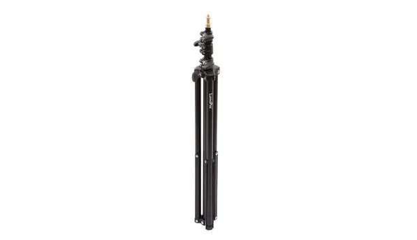 LumoPro 8ft Air Cushioned Light Stand