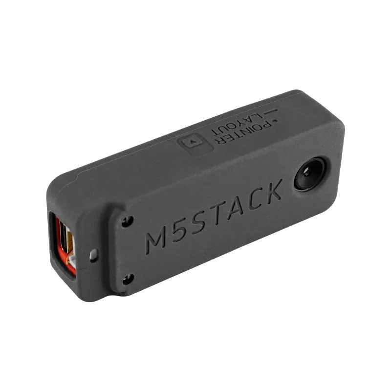 M5stick T-Lite Thermal Camera Dev Kit (MLX90640)