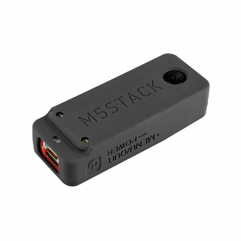 M5stick T-Lite Thermal Camera Dev Kit (MLX90640)