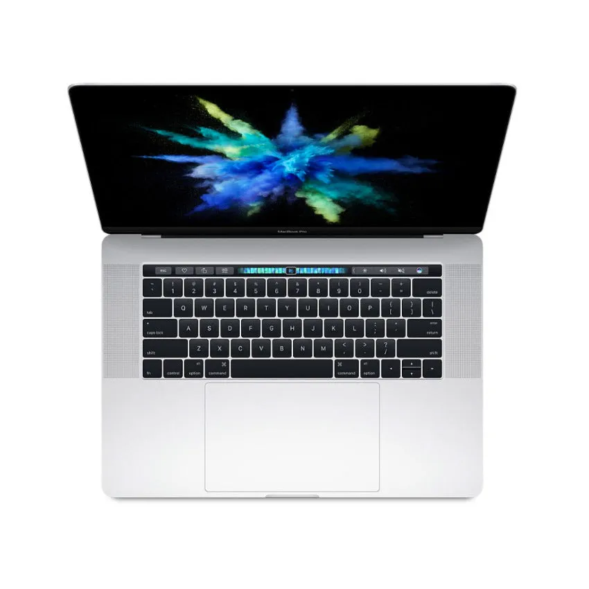 MacBook Pro 15" A1707 Intel Core i7 16GB RAM 1TB SSD Touch Bar and Touch ID